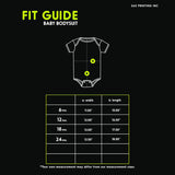 My Papa Fix Black Cute Baby Onesie Unique Fathers