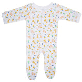 Bambini Preemie One Pack Terry Sleep & Play