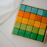 QToys Australia My First color blocks