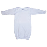Infant White Gown