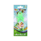 Firefly Finger Puppet (green)