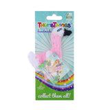 Pink Flamingo Finger Puppet