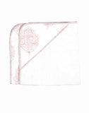 Pink City Towel