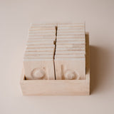 QToys Australia Spelling and writing tray