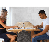 Table Hockey Paced Sling Puck Board Games Board Game Fast Puck Game