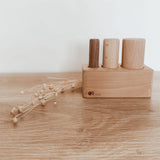 QToys Australia Pole Puzzle