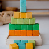 QToys Australia My First color blocks