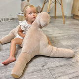 XXL Soft Toy "Wingless pegasus"