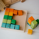 QToys Australia My First color blocks