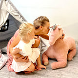 XXL Soft Toy "Wingless Pegasus"