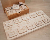 QToys Australia CVC word kit