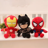 Marvel Avengers Gifts Plush Toys for Kids