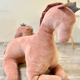 XXL Soft Toy "Wingless Pegasus"