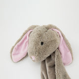 Bunny Animal Blanket