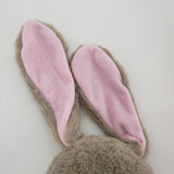 Bunny Animal Blanket