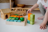 QToys Australia My First color blocks