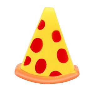 11cm Mini Yummy Pizza Squishy S Rising Cream