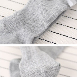 New baby socks Kids Toddlers Girls Big Bow