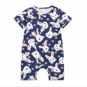 Toddler Newborn Baby Boys Girls Bunny Rabbit