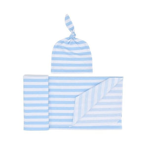 Hot Sale Newborn Infant Baby Boys Girls Striped