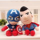 Marvel Avengers Gifts Plush Toys for Kids